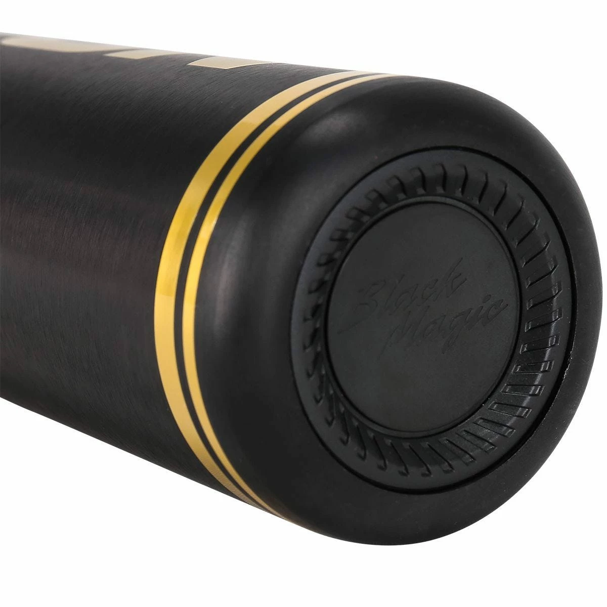 Easton Black Magic 2 3/4" (-8) USSSA Baseball Bat - 2023 Model 7 Easton Black Magic 2 3/4" (-8) USSSA Baseball Bat - 2023 Model - Image 5