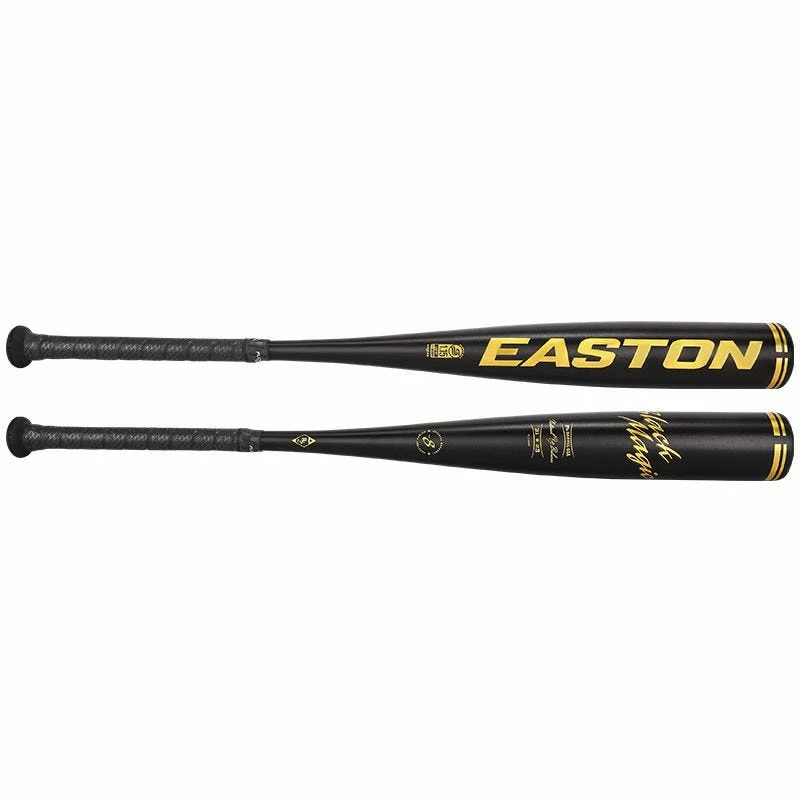 Easton Black Magic 2 3/4" (-8) USSSA Baseball Bat - 2023 Model 3 Easton Black Magic 2 3/4" (-8) USSSA Baseball Bat - 2023 Model