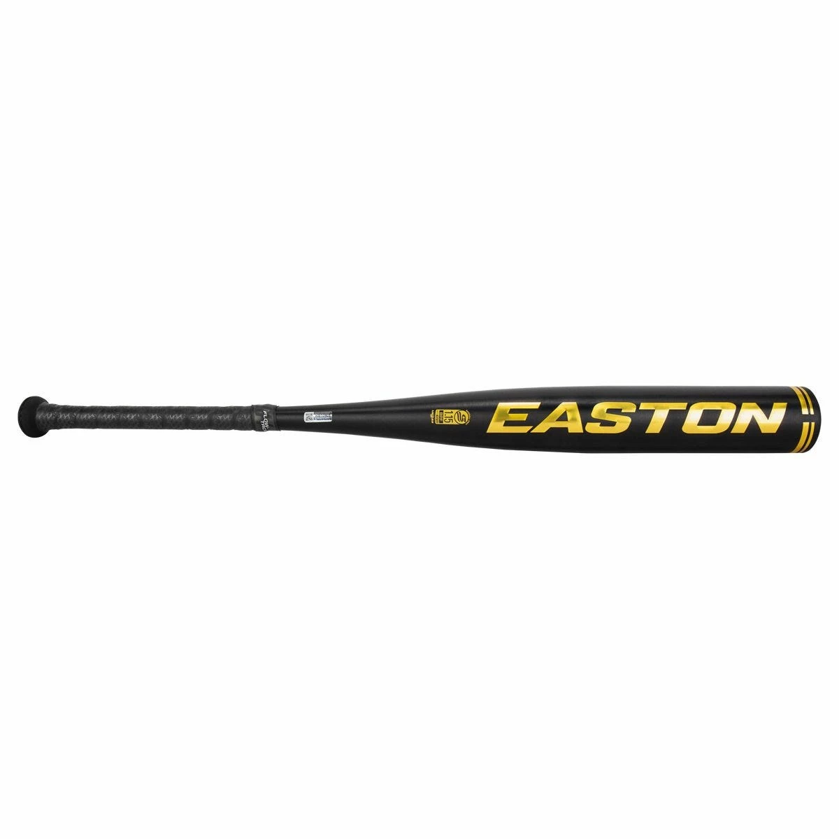 Easton Black Magic 2 5/8" (-5) USSSA Baseball Bat - 2023 Model 4 Easton Black Magic 2 5/8" (-5) USSSA Baseball Bat - 2023 Model - Image 2