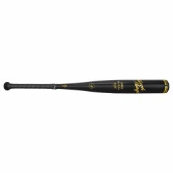 Easton Black Magic 2 5/8" (-5) USSSA Baseball Bat - 2023 Model 9 Easton Black Magic 2 5/8" (-5) USSSA Baseball Bat - 2023 Model -Warstic Baseball Store easton baseball bat black magic usssa 258 5 2023 inset2