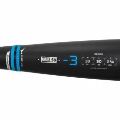 Easton Encore Hybrid (-3) BBCOR Baseball Bat - 2023 Model -Warstic Baseball Store easton baseball bat encore hybrid bbcor 3 2023 inset3