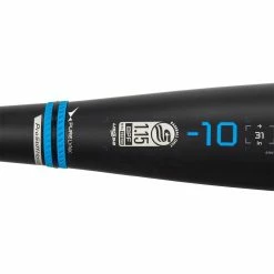 Easton Encore Hybrid (-10) USSSA Baseball Bat - 2023 Model -Warstic Baseball Store easton baseball bat encore hybrid usssa 10 2023 inset3