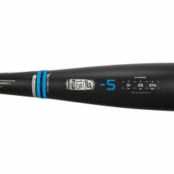 Easton Encore Hybrid (-5) USSSA Baseball Bat - 2023 Model -Warstic Baseball Store easton baseball bat encore hybrid usssa 5 2023 inset3
