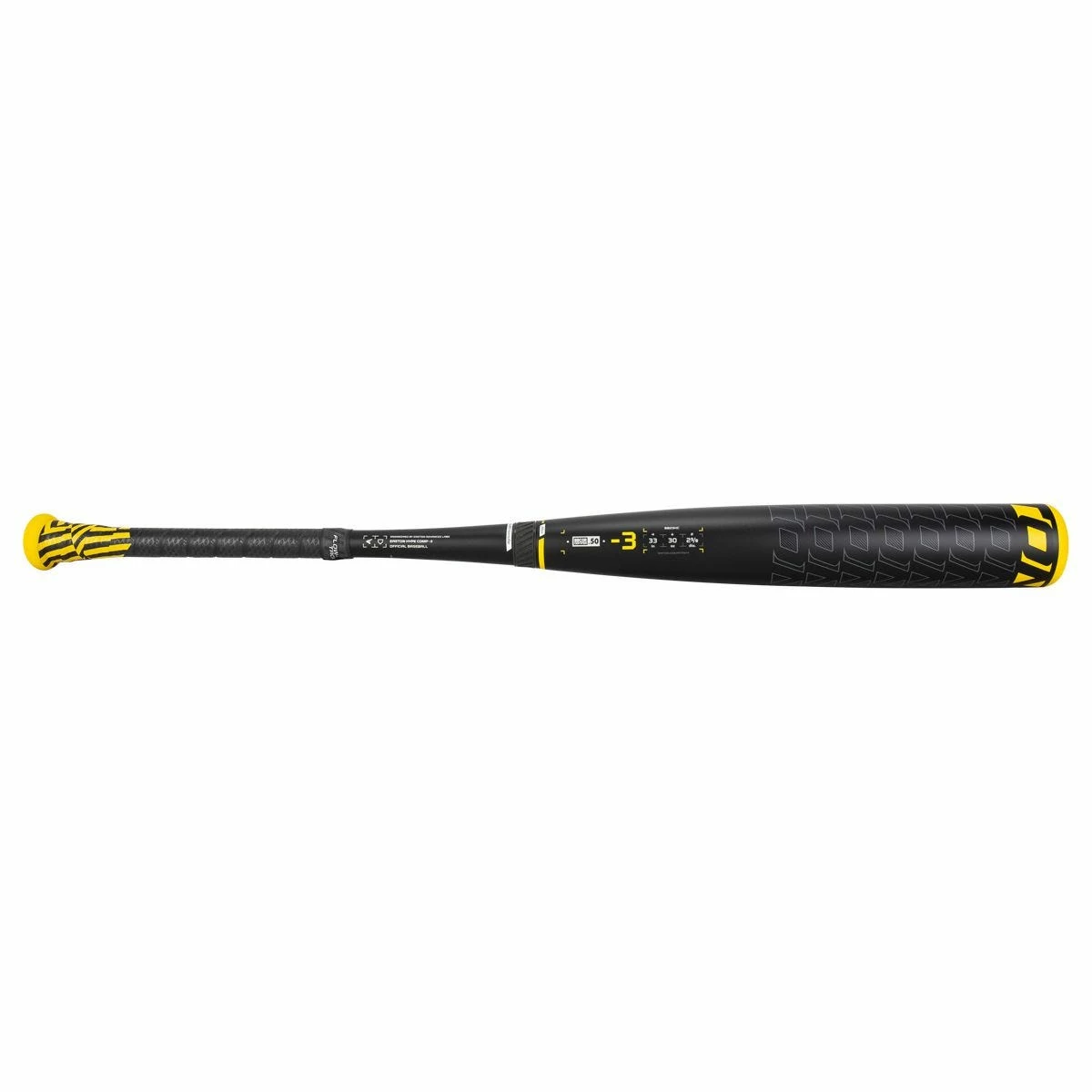 Easton Hype Comp (-3) BBCOR Baseball Bat - 2023 Model 5 Easton Hype Comp (-3) BBCOR Baseball Bat - 2023 Model - Image 3