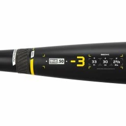 Easton Hype Comp (-3) BBCOR Baseball Bat - 2023 Model 11 Easton Hype Comp (-3) BBCOR Baseball Bat - 2023 Model -Warstic Baseball Store easton baseball bat hype comp bbcor 3 2023 inset3