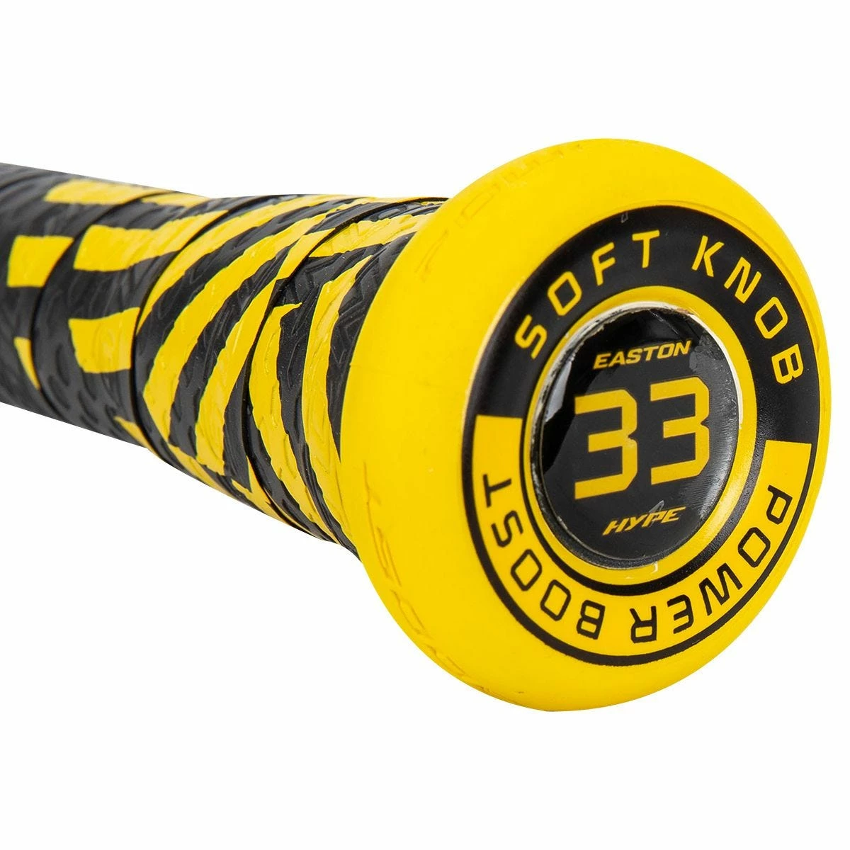 Easton Hype Comp (-3) BBCOR Baseball Bat - 2023 Model 8 Easton Hype Comp (-3) BBCOR Baseball Bat - 2023 Model - Image 6