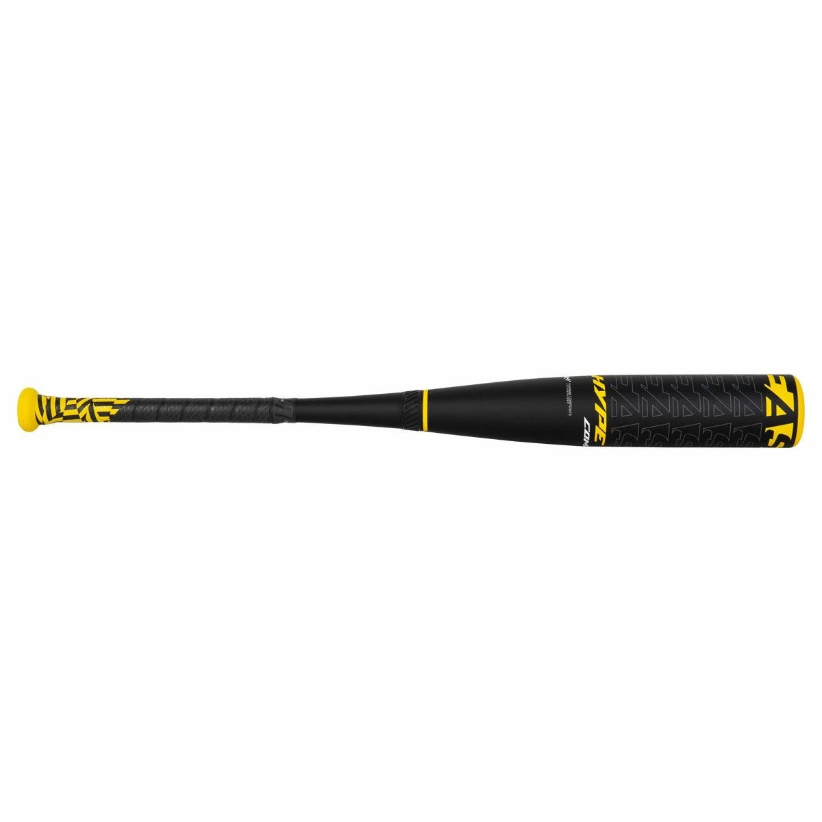 Easton Hype Comp (-10) USSSA Baseball Bat - 2023 Model 4 Easton Hype Comp (-10) USSSA Baseball Bat - 2023 Model - Image 2