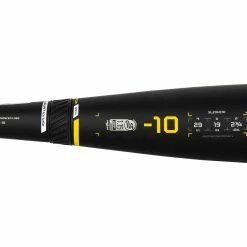 Easton Hype Comp (-10) USSSA Baseball Bat - 2023 Model 12 Easton Hype Comp (-10) USSSA Baseball Bat - 2023 Model -Warstic Baseball Store easton baseball bat hype comp usssa 10 2023 inset3