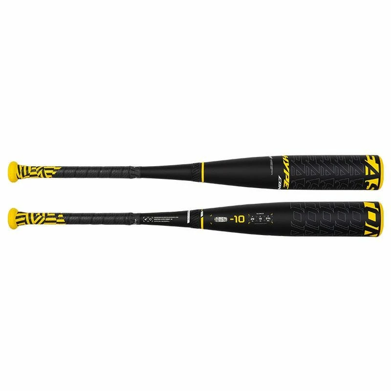 Easton Hype Comp (-10) USSSA Baseball Bat - 2023 Model 3 Easton Hype Comp (-10) USSSA Baseball Bat - 2023 Model