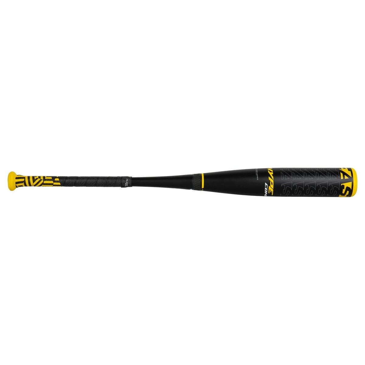Easton Hype Comp (-5) USSSA Baseball Bat - 2023 Model 4 Easton Hype Comp (-5) USSSA Baseball Bat - 2023 Model - Image 2