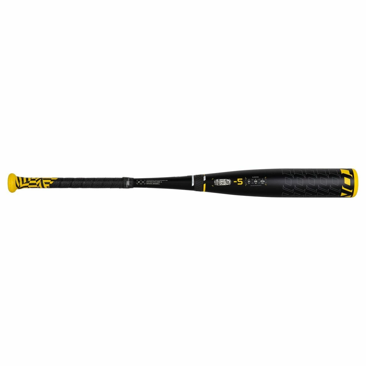 Easton Hype Comp (-5) USSSA Baseball Bat - 2023 Model 5 Easton Hype Comp (-5) USSSA Baseball Bat - 2023 Model - Image 3