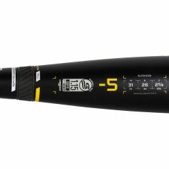 Easton Hype Comp (-5) USSSA Baseball Bat - 2023 Model 10 Easton Hype Comp (-5) USSSA Baseball Bat - 2023 Model -Warstic Baseball Store easton baseball bat hype comp usssa 5 2023 inset3