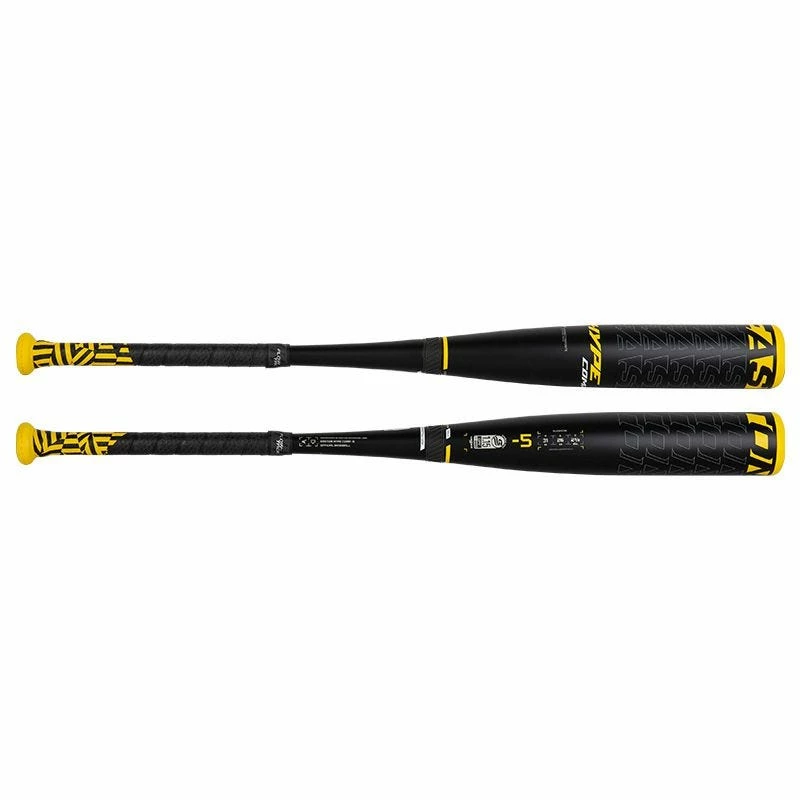 Easton Hype Comp (-5) USSSA Baseball Bat - 2023 Model 3 Easton Hype Comp (-5) USSSA Baseball Bat - 2023 Model