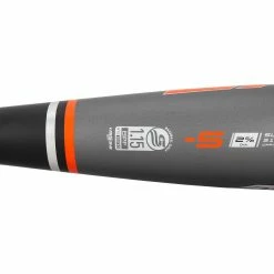Easton Maxum Ultra 2 5/8" (-5) USSSA Baseball Bat - 2022 Model -Warstic Baseball Store easton baseball bat maxum ultra usssa 258 5 2022 inset3