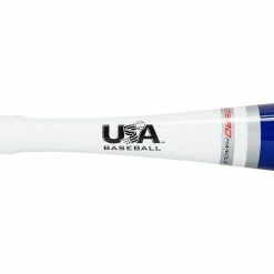 Easton Speed Comp (-10) USA Baseball Bat - 2023 Model -Warstic Baseball Store easton baseball bat speed comp usa 10 2023 inset3