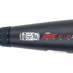 Easton ADV Hype (-8) USSSA Baseball Bat - 2022 Model -Warstic Baseball Store easton baseball bat usssa adv hype 8 2022 inset2
