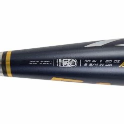 Easton Alpha ALX (-10) USSSA Baseball Bat - 2022 Model -Warstic Baseball Store easton baseball bat usssa alpha alx 10 2022 inset3