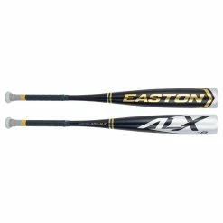 Easton Alpha ALX (-8) USSSA Baseball Bat - 2022 Model