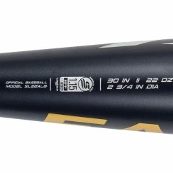 Easton Alpha ALX (-8) USSSA Baseball Bat - 2022 Model -Warstic Baseball Store easton baseball bat usssa alpha alx 8 2022 inset3 1