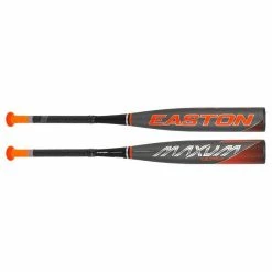 Front Page 9 Easton Maxum Ultra (-10) USSSA Baseball Bat - 2022 Model