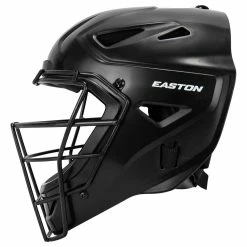 Easton Black Magic 2.0 Catcher's Set 13 Easton Black Magic 2.0 Catcher's Set -Warstic Baseball Store easton baseball catchers black magic set inset2