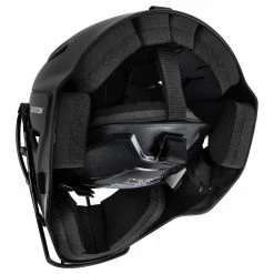 Easton Black Magic 2.0 Catcher's Set 16 Easton Black Magic 2.0 Catcher's Set -Warstic Baseball Store easton baseball catchers black magic set inset5