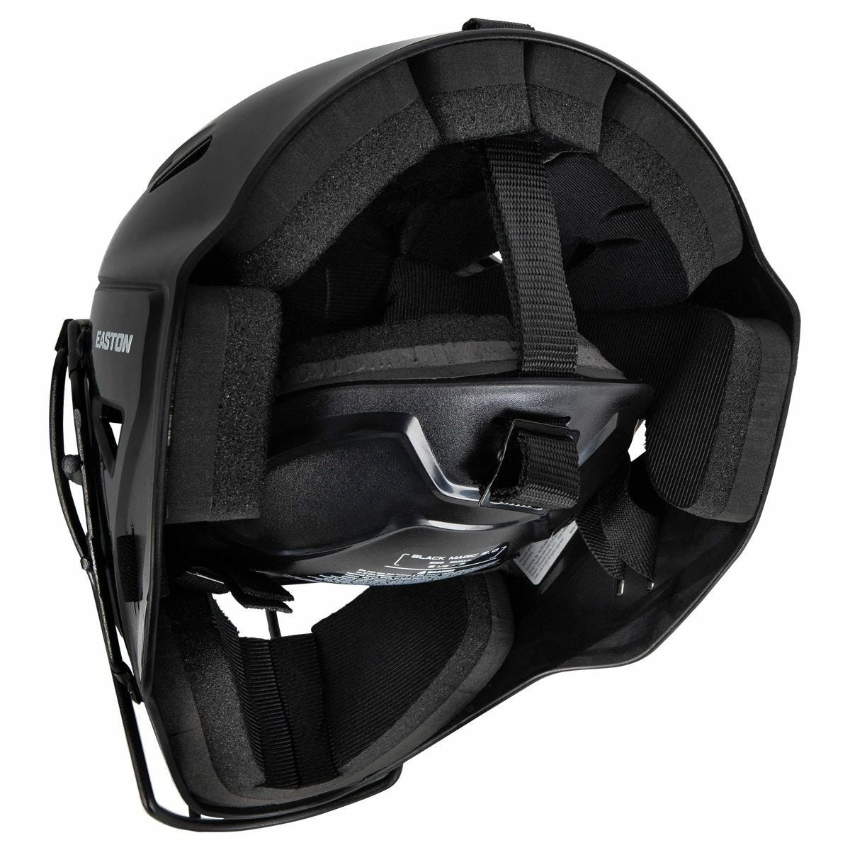 Easton Black Magic 2.0 Catcher's Set 8 Easton Black Magic 2.0 Catcher's Set - Image 6