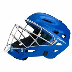 Easton Gametime X Adult Baseball Catcher's Set -Warstic Baseball Store easton baseball catchers equipment kit adult gametime x inset3