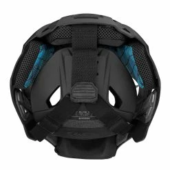 Easton Elite X Youth Baseball Catcher's Set 10 Easton Elite X Youth Baseball Catcher's Set -Warstic Baseball Store easton baseball catchers equipment kit elite x youth inset4