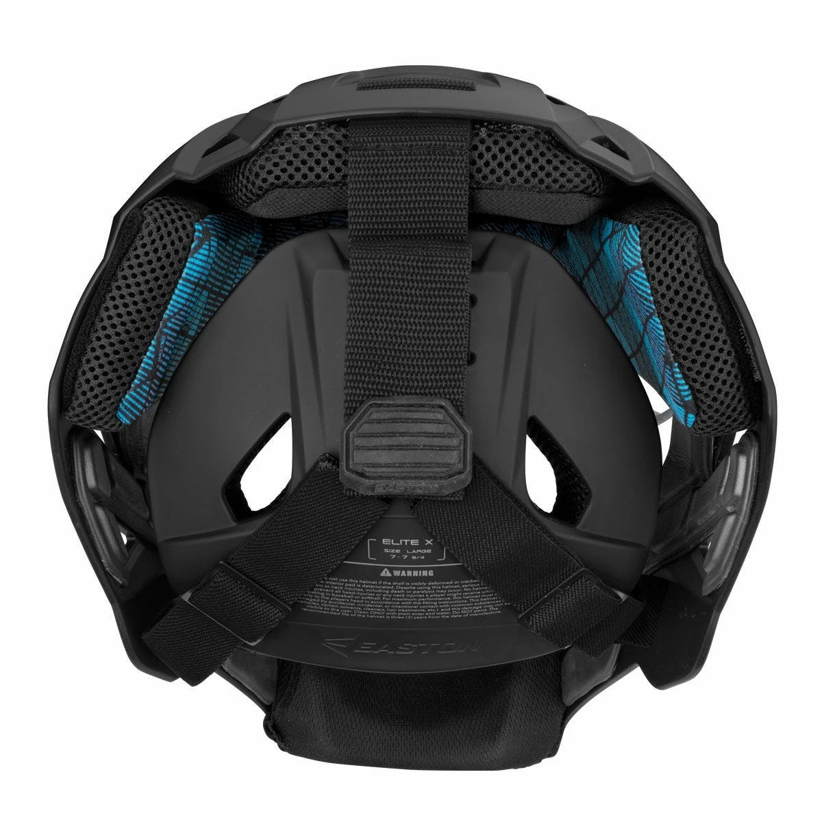 Easton Elite X Youth Baseball Catcher's Set 6 Easton Elite X Youth Baseball Catcher's Set - Image 4