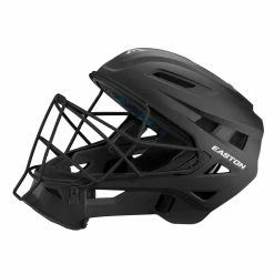 Easton Elite X Intermediate Baseball Catcher's Set -Warstic Baseball Store easton baseball catchers equipment kit intermediate elite x inset3