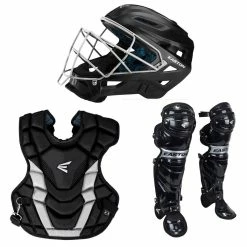Easton Gametime X Intermediate Baseball Catcher's Set