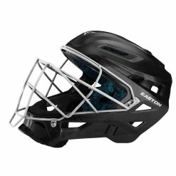 Easton Gametime X Intermediate Baseball Catcher's Set -Warstic Baseball Store easton baseball catchers equipment kit intermediate gametime x inset3