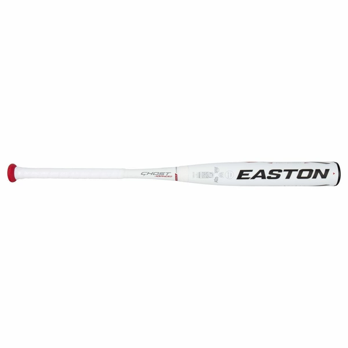 Easton Ghost Advanced (-11) Fastpitch Softball Bat - 2022 Model 4 Easton Ghost Advanced (-11) Fastpitch Softball Bat - 2022 Model - Image 2