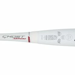 Easton Ghost Advanced (-11) Fastpitch Softball Bat - 2022 Model 12 Easton Ghost Advanced (-11) Fastpitch Softball Bat - 2022 Model -Warstic Baseball Store easton fastpitch bat ghost advanced 11 2022 inset3