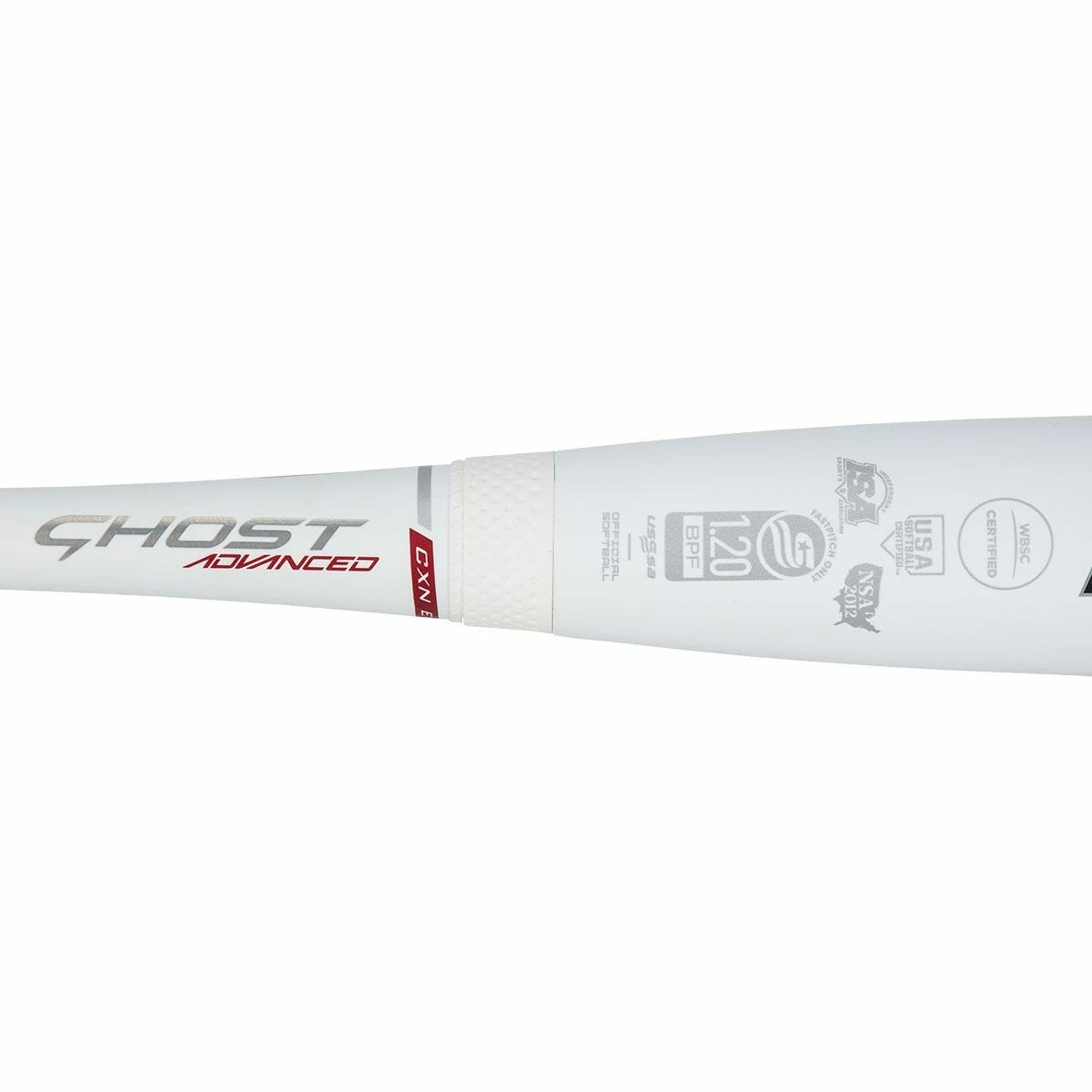 Easton Ghost Advanced (-11) Fastpitch Softball Bat - 2022 Model 6 Easton Ghost Advanced (-11) Fastpitch Softball Bat - 2022 Model - Image 4