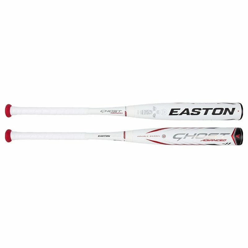 Easton Ghost Advanced (-11) Fastpitch Softball Bat - 2022 Model 3 Easton Ghost Advanced (-11) Fastpitch Softball Bat - 2022 Model