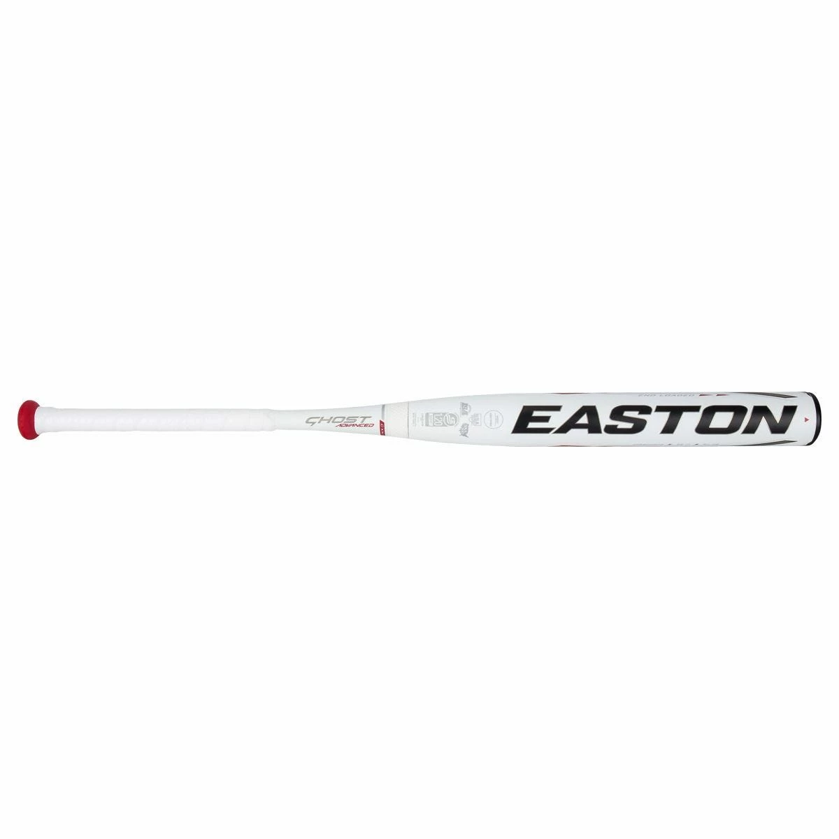 Easton Ghost Advanced (-9) Fastpitch Softball Bat - 2022 Model 4 Easton Ghost Advanced (-9) Fastpitch Softball Bat - 2022 Model - Image 2