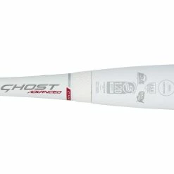 Easton Ghost Advanced (-9) Fastpitch Softball Bat - 2022 Model 10 Easton Ghost Advanced (-9) Fastpitch Softball Bat - 2022 Model -Warstic Baseball Store easton fastpitch bat ghost advanced 9 2022 inset3