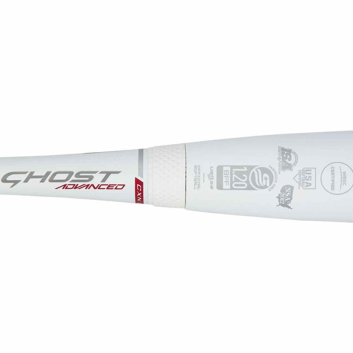 Easton Ghost Advanced (-9) Fastpitch Softball Bat - 2022 Model 6 Easton Ghost Advanced (-9) Fastpitch Softball Bat - 2022 Model - Image 4