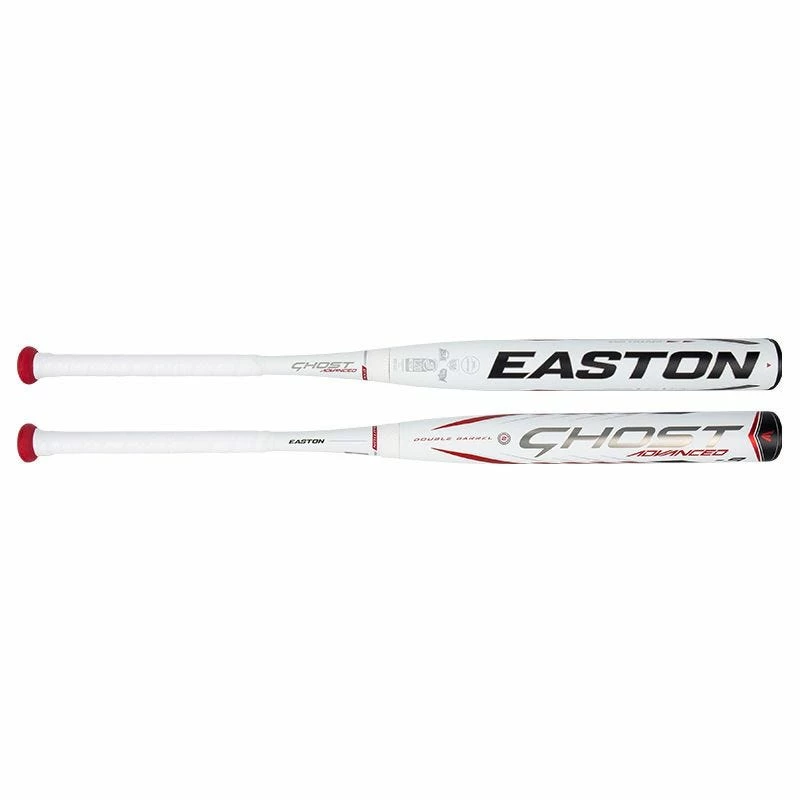 Easton Ghost Advanced (-9) Fastpitch Softball Bat - 2022 Model 3 Easton Ghost Advanced (-9) Fastpitch Softball Bat - 2022 Model
