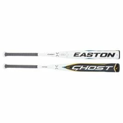 Easton Ghost Double Barrel (-11) Fastpitch Softball Bat - 2022 Model