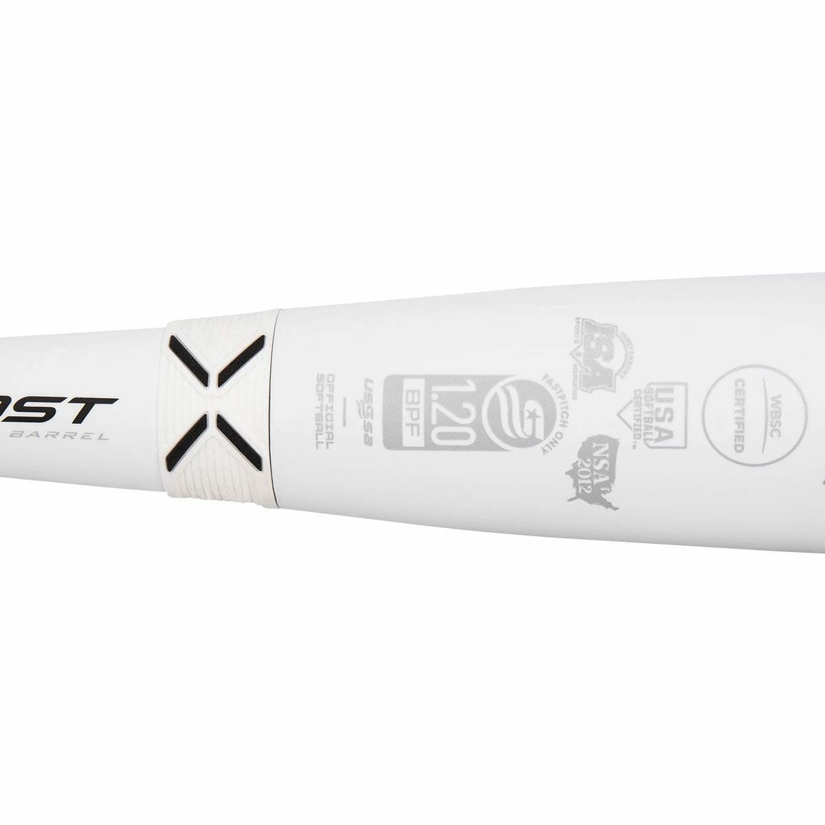 Easton Ghost Tie Dye (-10) Fastpitch Softball Bat - 2022 Model 6 Easton Ghost Tie Dye (-10) Fastpitch Softball Bat - 2022 Model - Image 4