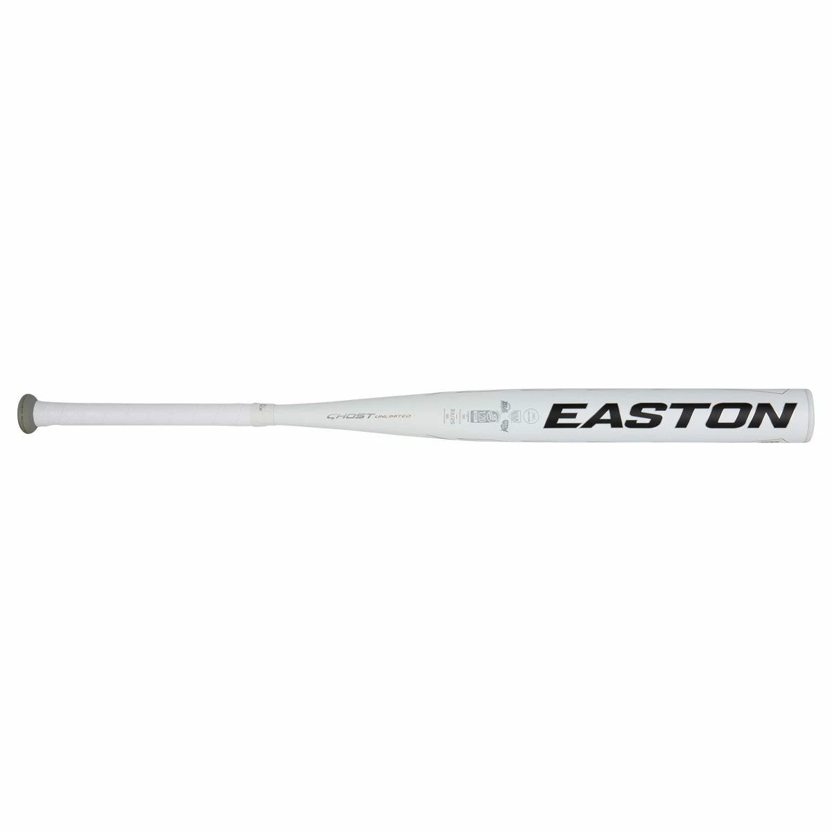 Easton Ghost Unlimited (-8) Fastpitch Softball Bat - 2023 Model 4 Easton Ghost Unlimited (-8) Fastpitch Softball Bat - 2023 Model - Image 2