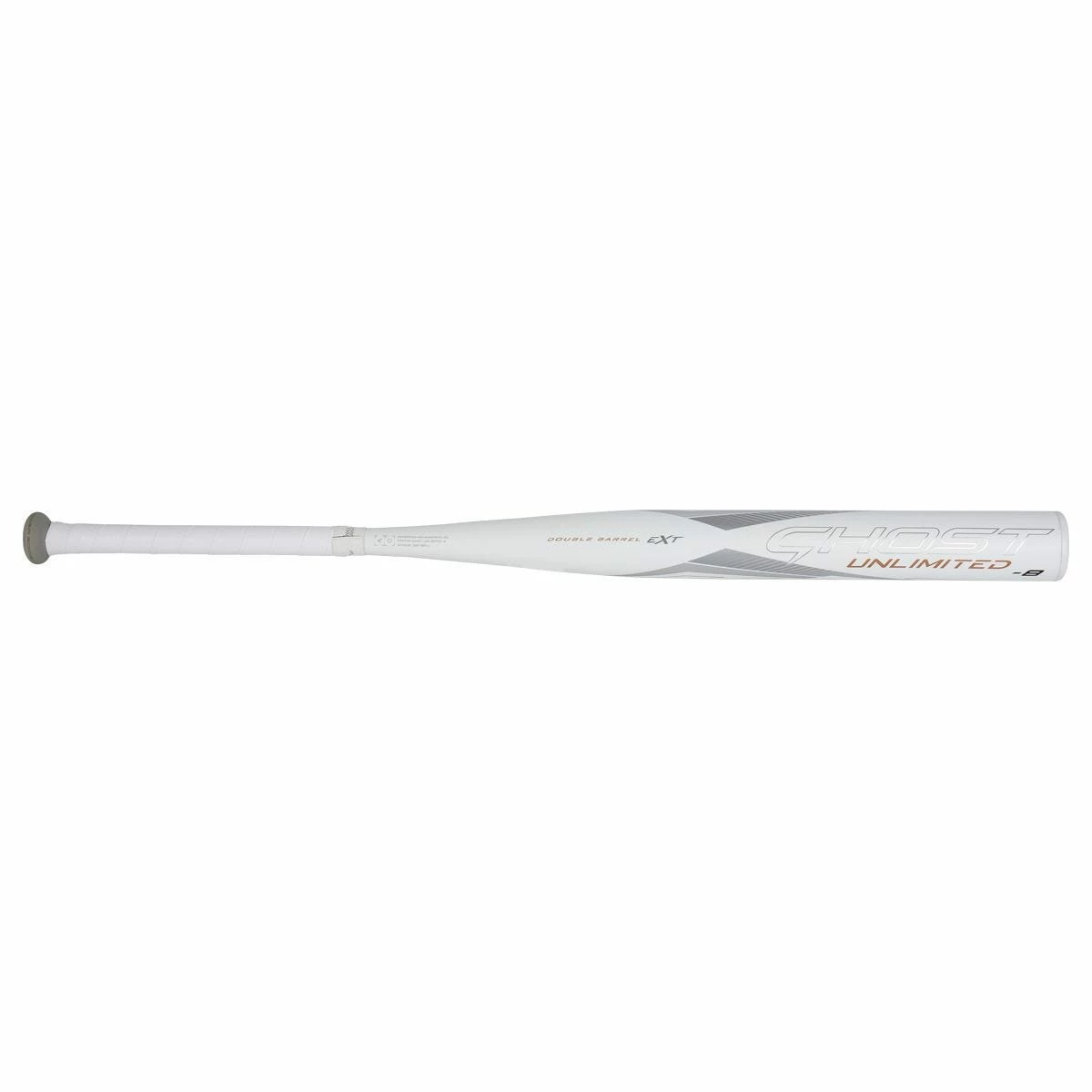 Easton Ghost Unlimited (-8) Fastpitch Softball Bat - 2023 Model 5 Easton Ghost Unlimited (-8) Fastpitch Softball Bat - 2023 Model - Image 3
