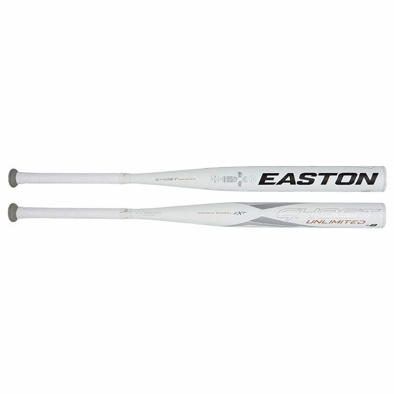 Easton Ghost Unlimited (-8) Fastpitch Softball Bat - 2023 Model 3 Easton Ghost Unlimited (-8) Fastpitch Softball Bat - 2023 Model