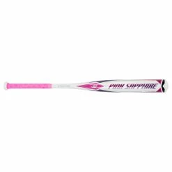Easton Pink Sapphire (-10) Fastpitch Bat - 2022 Model 12 Easton Pink Sapphire (-10) Fastpitch Bat - 2022 Model -Warstic Baseball Store easton fastpitch bat pink sapphire 10 2022 inset2