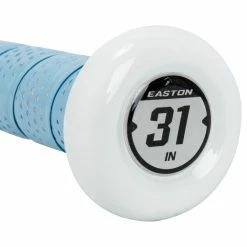 Easton Topaz (-10) Fastpitch Bat - 2022 Model -Warstic Baseball Store easton fastpitch bat topaz 10 2022 inset4