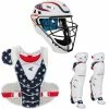 Easton Jen Schro The Very Best Fastpitch Softball Catcher's Kit -Warstic Baseball Store easton fastpitch catchers equipment jen schro the very best adult kit