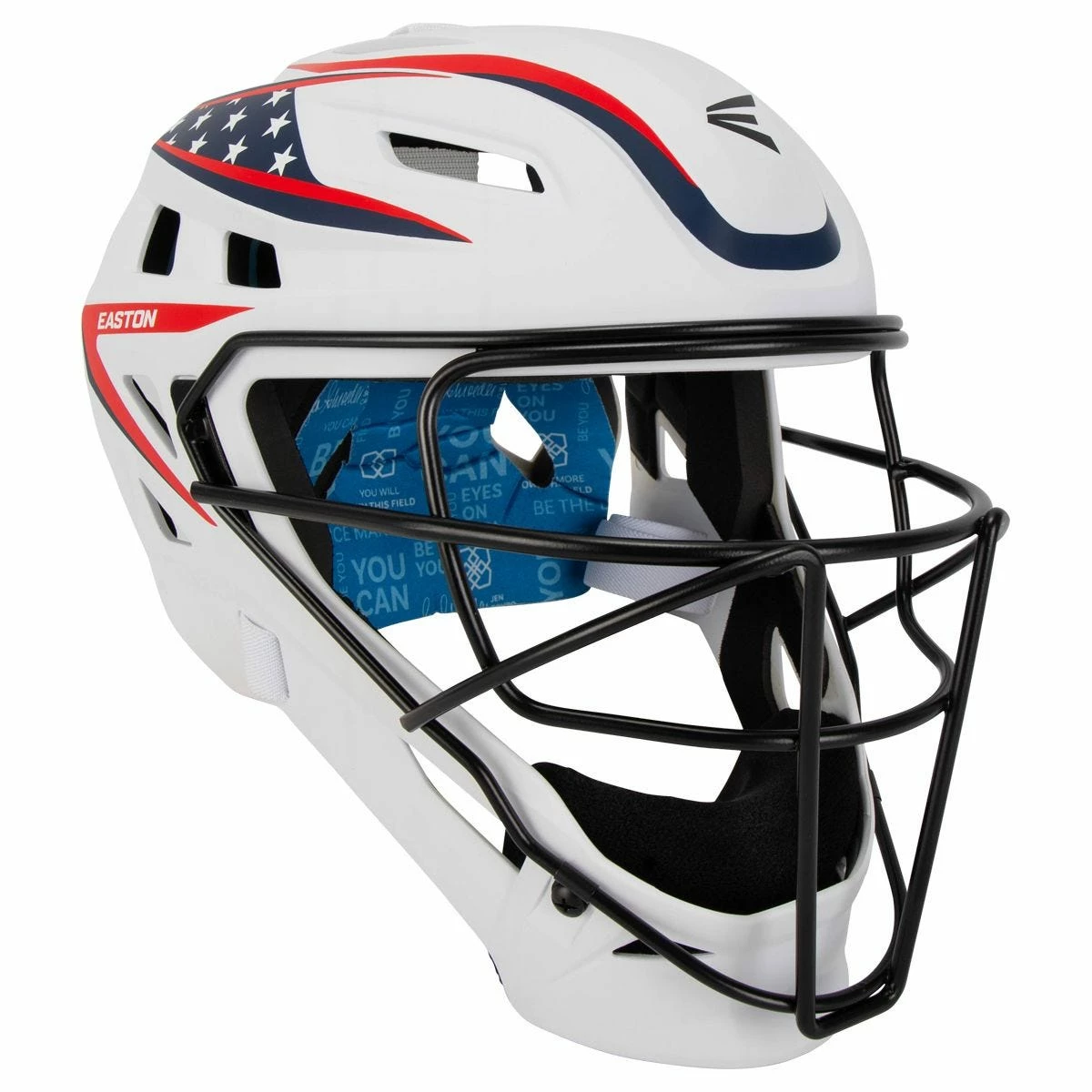 Easton Jen Schro The Very Best Fastpitch Softball Catcher's Kit 4 Easton Jen Schro The Very Best Fastpitch Softball Catcher's Kit - Image 2